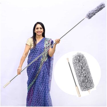 Washable Ceiling Fan Cleaner Duster